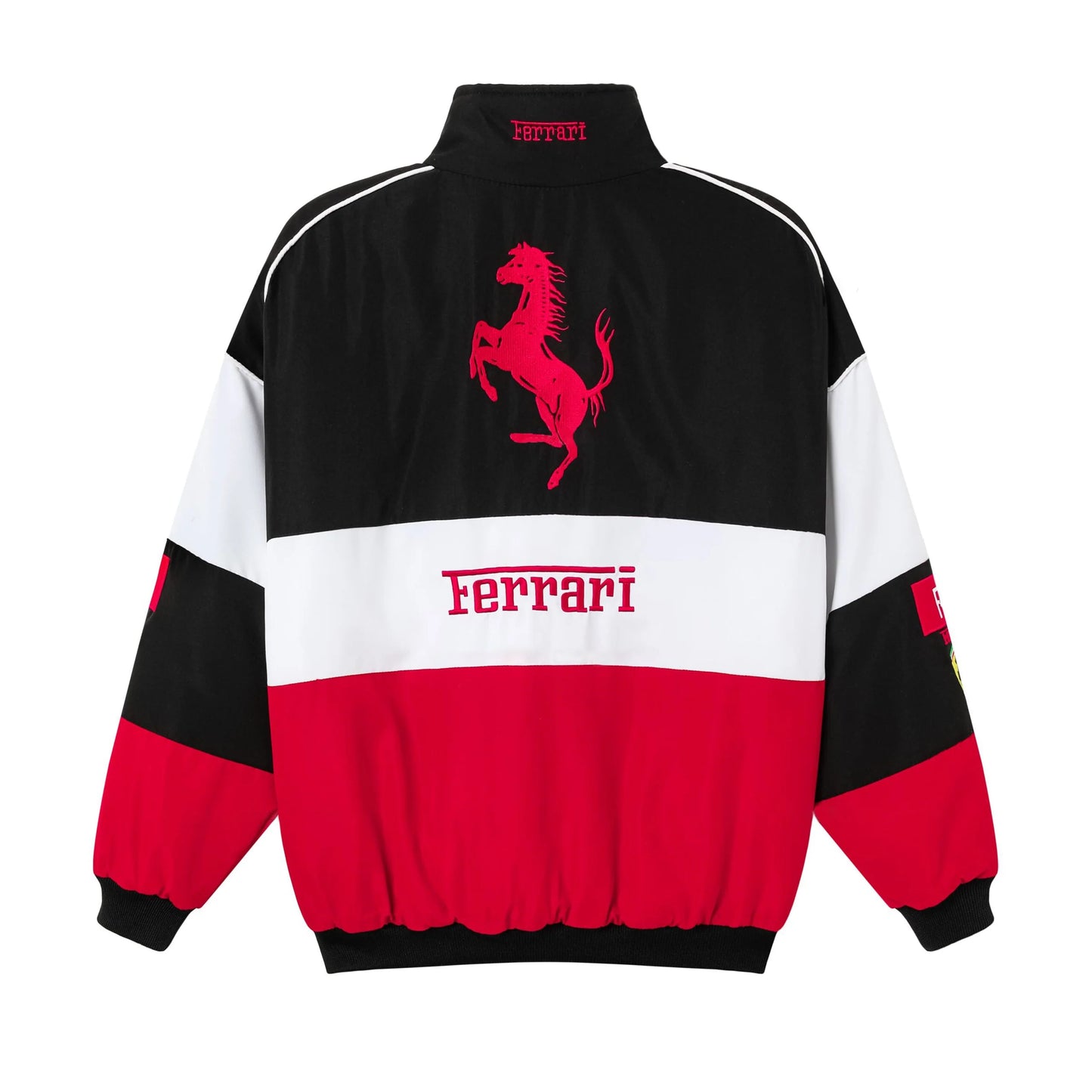 The '90s Multi Racing Bomber