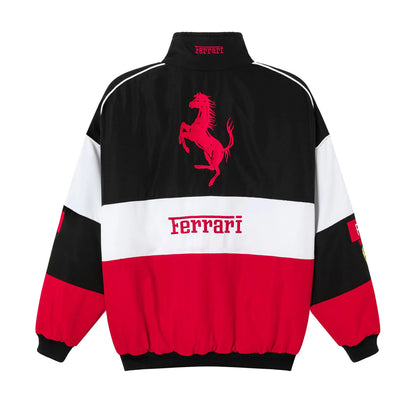 The '90s Multi Racing Bomber
