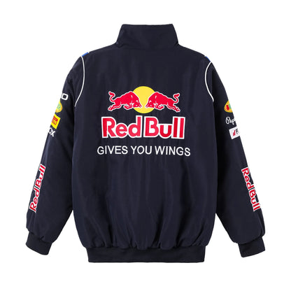 The '90s Navy Racing Bomber