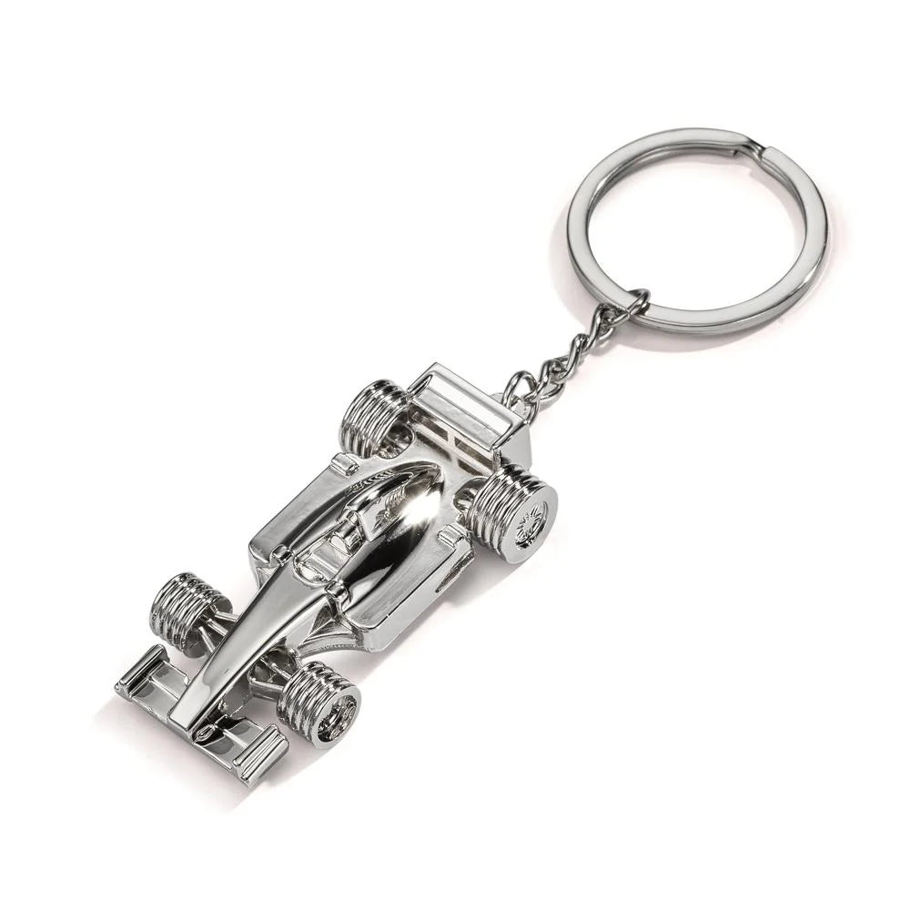 F1 auto sleutelhanger