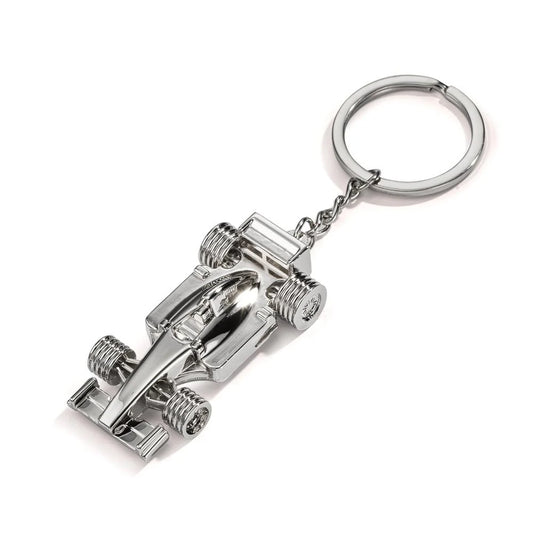 F1 auto sleutelhanger